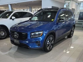 ������ Mercedes-Benz GLB 25...