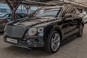 Bentley Bentayga 6.0TSI W12/Luxury Edition/Камера 360/Обдухване/Amb - 69900 € / 136712.52 лв. - 24018819 3