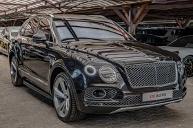 Bentley Bentayga 6.0TSI W12/Luxury Edition/Камера 360/Обдухване/Amb - 69900 € / 136712.52 лв. - 24018819 2