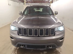 Jeep Grand cherokee * LAREDO 75TH ANNIVERSARY* ����������*  | Mobile.bg � ����� ������ 17