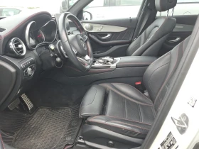 Mercedes-Benz GLC 43 AMG * АВТОКРЕДИТ * ГЛАВНО ПРЕДСТАВИТЕЛСТВО - 22490 € - 60353196 7