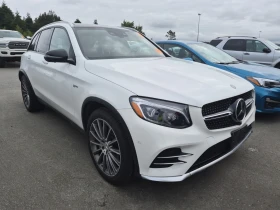 Mercedes-Benz GLC 43 AMG * АВТОКРЕДИТ * ГЛАВНО ПРЕДСТАВИТЕЛСТВО - 22490 € - 60353196 2