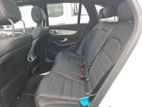 Mercedes-Benz GLC 43 AMG * АВТОКРЕДИТ * ГЛАВНО ПРЕДСТАВИТЕЛСТВО - 22490 € - 60353196 12