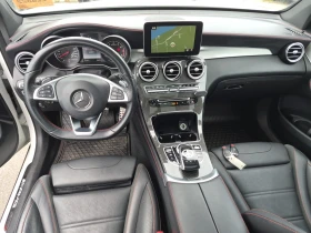 Mercedes-Benz GLC 43 AMG * АВТОКРЕДИТ * ГЛАВНО ПРЕДСТАВИТЕЛСТВО - 22490 € - 60353196 10