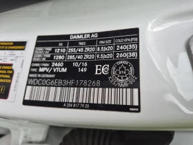 Mercedes-Benz GLC 43 AMG * АВТОКРЕДИТ * ГЛАВНО ПРЕДСТАВИТЕЛСТВО - 22490 € - 60353196 15