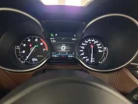 Alfa Romeo Stelvio  TI / DISTRONIC / PANO / 2 КЛЮЧА  | Auto.bg — изображение 12