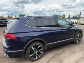 VW Tiguan * Highline R Line * АВТОКРЕДИТ БЕЗ ПЪРВОНАЧАЛНА*  | Auto.bg — изображение 3