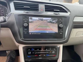 VW Tiguan * Highline R Line * АВТОКРЕДИТ БЕЗ ПЪРВОНАЧАЛНА*  | Auto.bg — изображение 9
