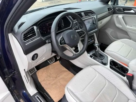 VW Tiguan * Highline R Line * АВТОКРЕДИТ БЕЗ ПЪРВОНАЧАЛНА*  | Auto.bg — изображение 5