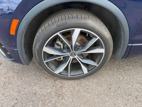 VW Tiguan * Highline R Line * АВТОКРЕДИТ БЕЗ ПЪРВОНАЧАЛНА*  | Auto.bg — изображение 7