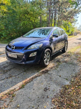 ������ Mazda CX-7