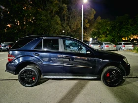 Mercedes-Benz ML 420 - 5200 € - 46013857 11