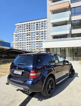 Mercedes-Benz ML 420 - 5200 € - 46013857 4