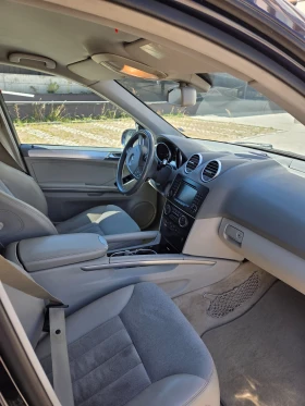 Mercedes-Benz ML 420 - 5200 € - 46013857 10
