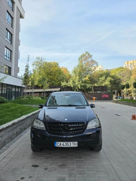 Mercedes-Benz ML 420 - 5200 € - 46013857 3