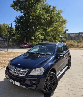 Mercedes-Benz ML 420 - 5200 € - 46013857 2
