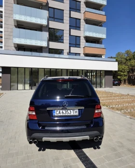 Mercedes-Benz ML 420 - 5200 € - 46013857 5