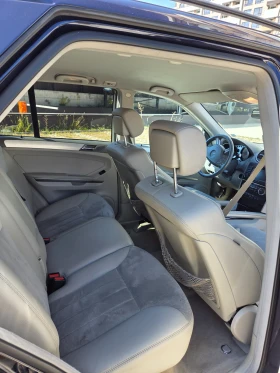 Mercedes-Benz ML 420 - 5200 € - 46013857 9