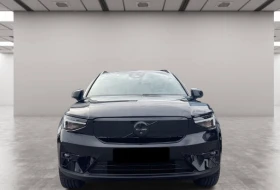 ������ Volvo EX40