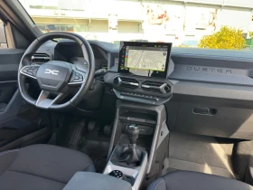 Dacia Duster Journey 4x4 - Гаранция | Auto.bg — изображение 9