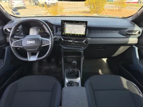 Dacia Duster Journey 4x4 - Гаранция | Auto.bg — изображение 6