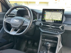 Dacia Duster Journey 4x4 - Гаранция | Auto.bg — изображение 10