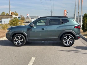 Dacia Duster Journey 4x4 - Гаранция | Auto.bg — изображение 2