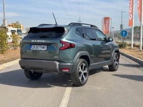 Dacia Duster Journey 4x4 - Гаранция | Auto.bg — изображение 3
