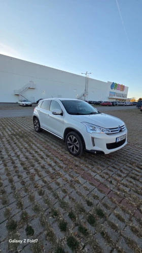Citroen C4 AIRCROSS - 8999 € - 32405441 4