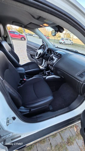 Citroen C4 AIRCROSS - 8999 € - 32405441 11