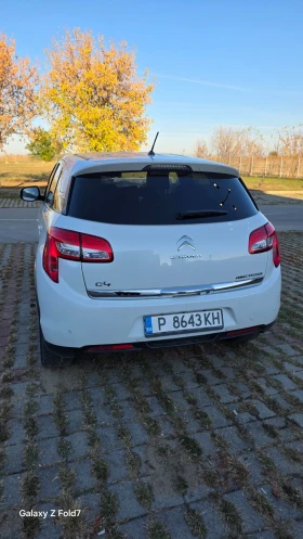 Citroen C4 AIRCROSS - 8999 € - 32405441 6