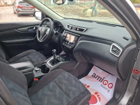 Nissan X-trail 1.6DCI* TEKNA* 6-Speed* 36м. х 355EUR.*  - 10499 € - 12818369 17