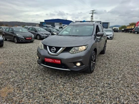 Nissan X-trail 1.6DCI* TEKNA* 6-Speed* 36м. х 355EUR.* 
