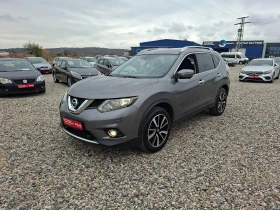 Nissan X-trail 1.6DCI* TEKNA* 6-Speed* 36м. х 355EUR.*  - 10499 € - 12818369 2