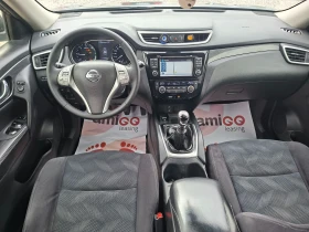 Nissan X-trail 1.6DCI* TEKNA* 6-Speed* 36м. х 355EUR.*  - 10499 € - 12818369 11