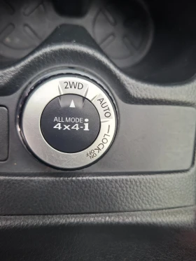Nissan X-trail 1.6DCI* 4X4* TEKNA* 6-Speed* 36м. х 355EUR.*  | Auto.bg — изображение 15
