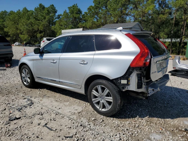 Volvo XC60 T5 INSCRIPTION, снимка 3 - Автомобили и джипове - 47940406