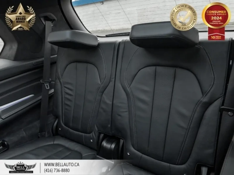 BMW X7 DISTRONIC, PANORAMA, H/K, ОБДУХ, ВЪЗДУХ, 7 МЕСТА, , снимка 16 - Автомобили и джипове - 52492695