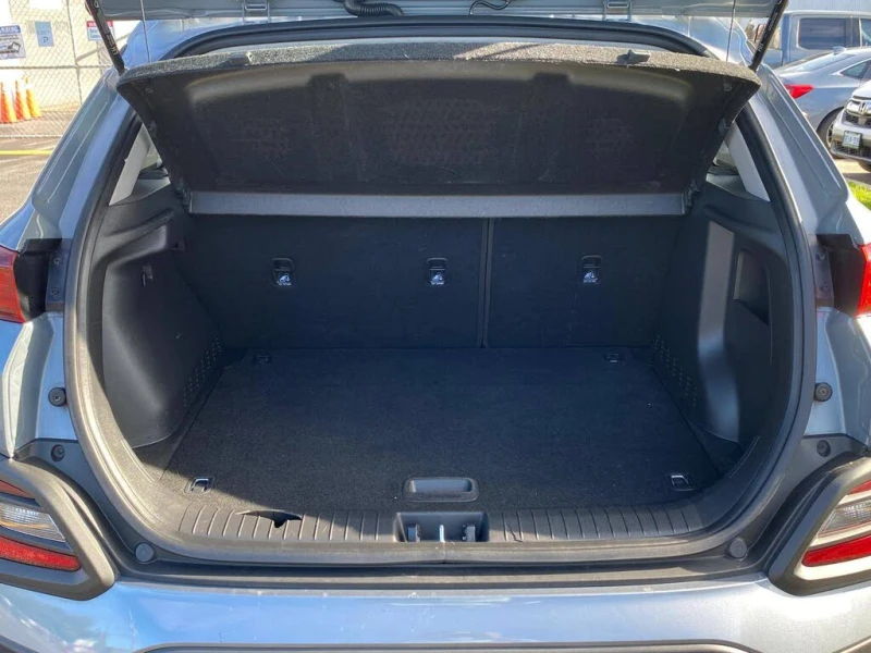 Hyundai Kona * AWD* АвтоКреди* (ЦЕНА ДО БГ), снимка 8 - Автомобили и джипове - 52998966