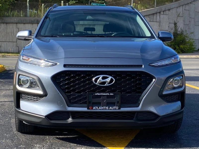 Hyundai Kona * AWD* АвтоКреди* (ЦЕНА ДО БГ), снимка 7 - Автомобили и джипове - 52998966