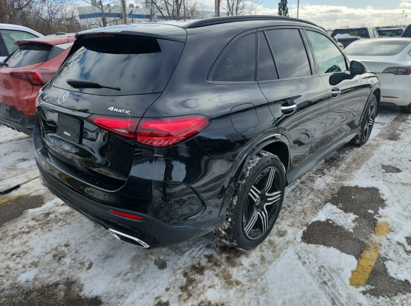 Mercedes-Benz GLC 300 2023 Mercedes-Benz GLC 300, снимка 3 - Автомобили и джипове - 53497423