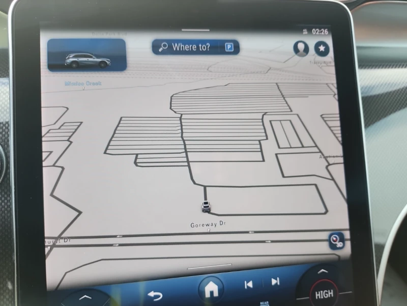 Mercedes-Benz GLC 300 2023 Mercedes-Benz GLC 300, снимка 8 - Автомобили и джипове - 53497423