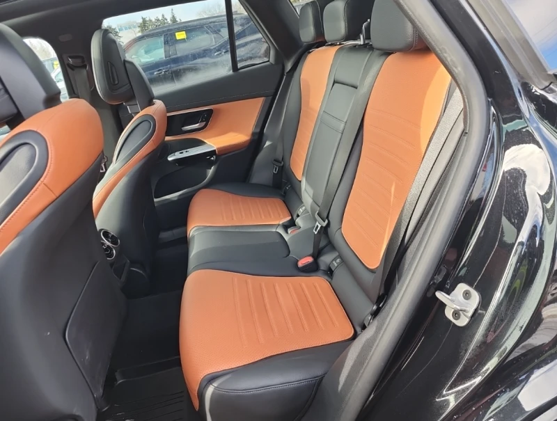 Mercedes-Benz GLC 300 2023 Mercedes-Benz GLC 300, снимка 10 - Автомобили и джипове - 53497423