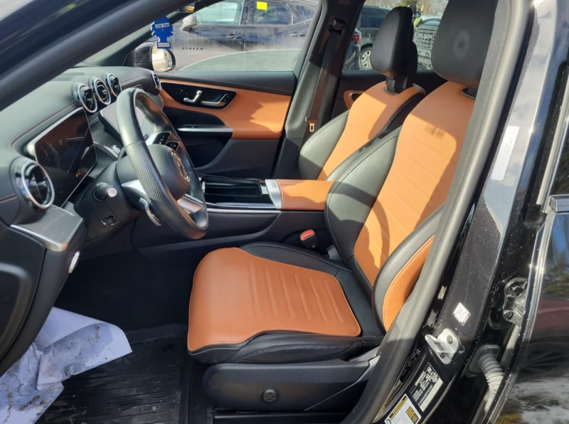 Mercedes-Benz GLC 300 2023 Mercedes-Benz GLC 300, снимка 5 - Автомобили и джипове - 53497423