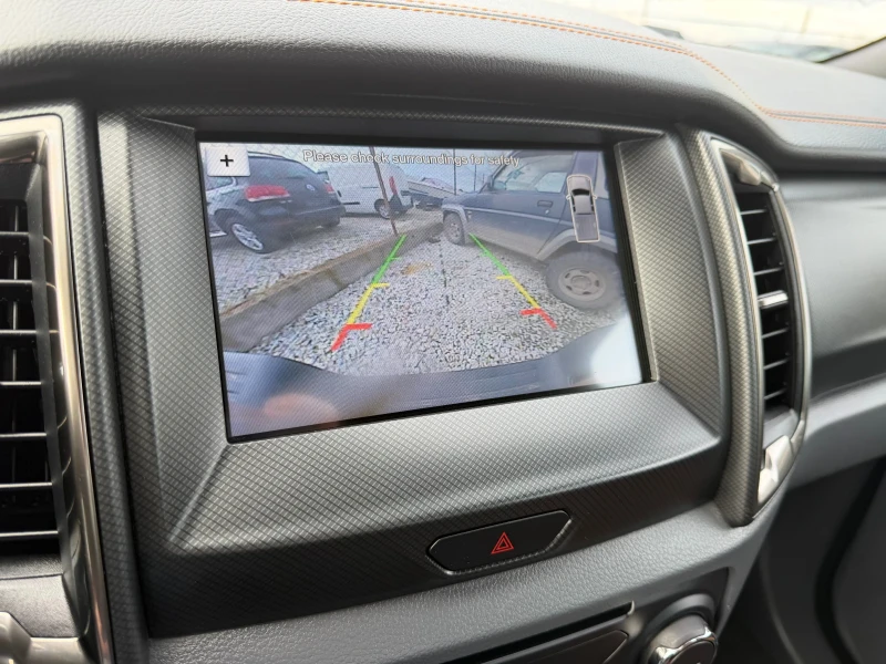 Ford Ranger 2.2d wildtrak , снимка 8 - Автомобили и джипове - 53596304