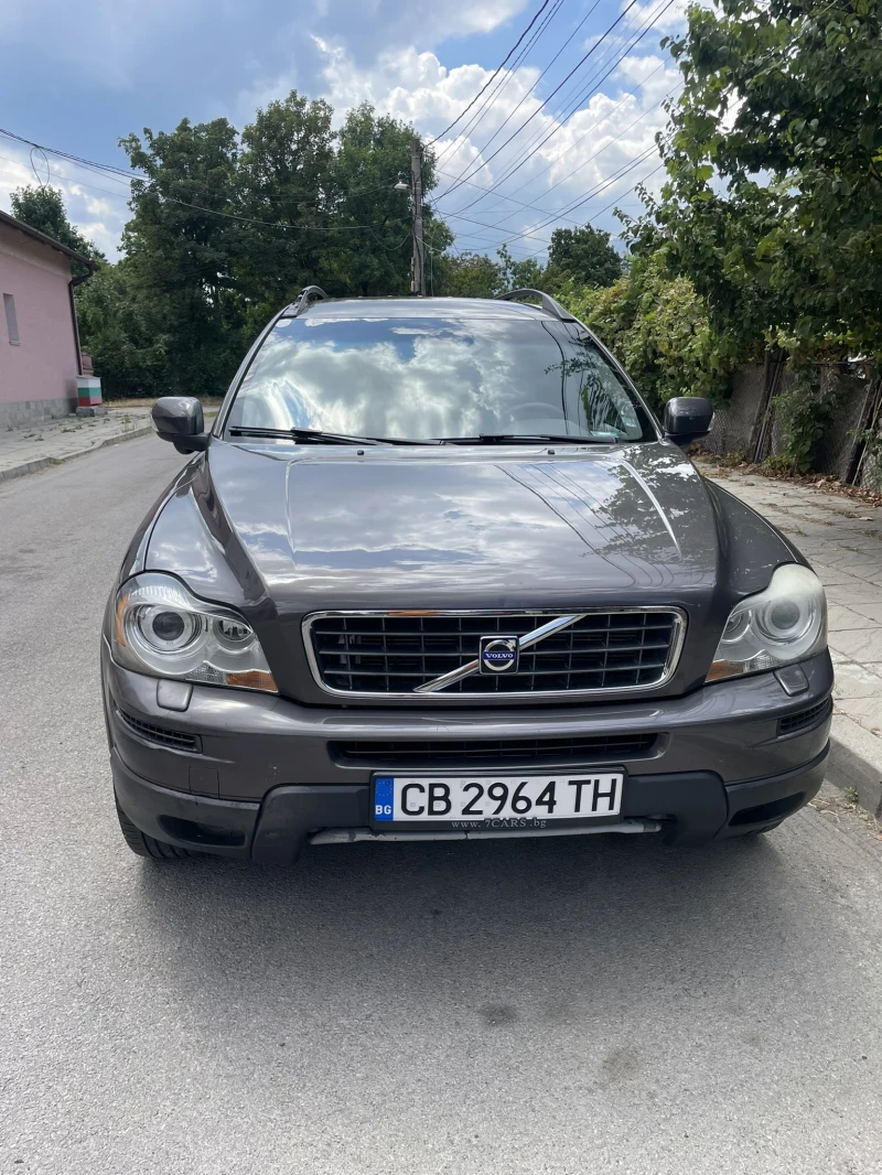 Volvo Xc90 3.2 Geartronic AWD - 12000 лв. - 78233724 1