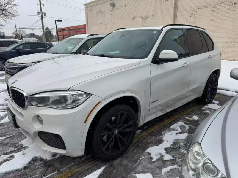 BMW X5 * xDrive35i * CARFAX * БЕЗ ПЪРВОНАЧАЛНА ВНОСКА - 27500 лв. / 14060.53 € - 83569713 1