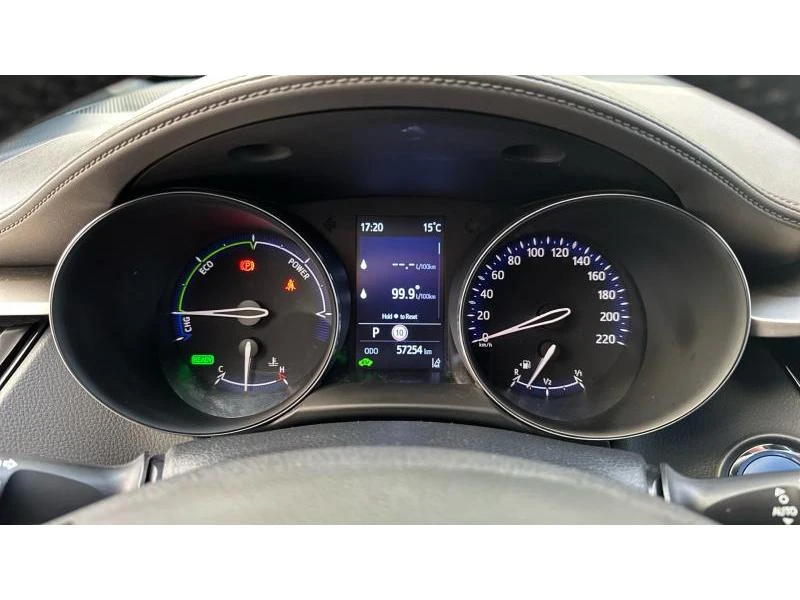 Toyota C-HR 2.0 HYB 2WD CVT CLASSY | Mobile.bg   14