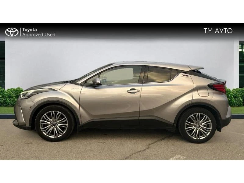 Toyota C-HR 2.0 HYB 2WD CVT CLASSY - изображение 3