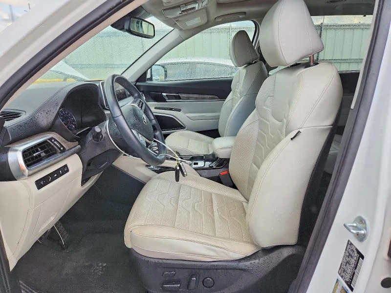 Kia Telluride 3.8L 6 ALL WHEEL DRIVE | Mobile.bg � ����������� 7